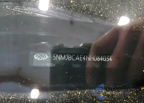 5NMJBCAE4NH084034